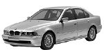 BMW E39 U3682 Fault Code